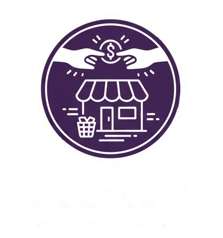 SparzaFi Logo